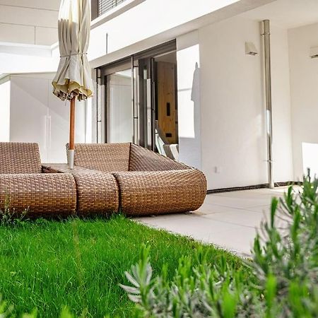 Luxurioese Ferienwohnung Seelage Фрідріхсгафен Екстер'єр фото