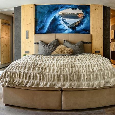 Luxurioese Ferienwohnung Seelage Фрідріхсгафен Екстер'єр фото