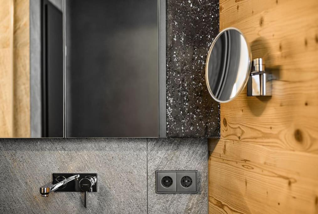 Luxurioese Ferienwohnung Seelage Фрідріхсгафен Екстер'єр фото