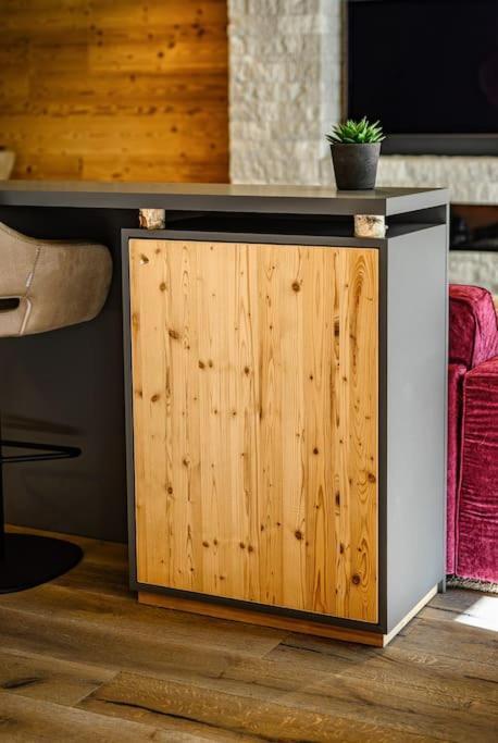 Luxurioese Ferienwohnung Seelage Фрідріхсгафен Екстер'єр фото