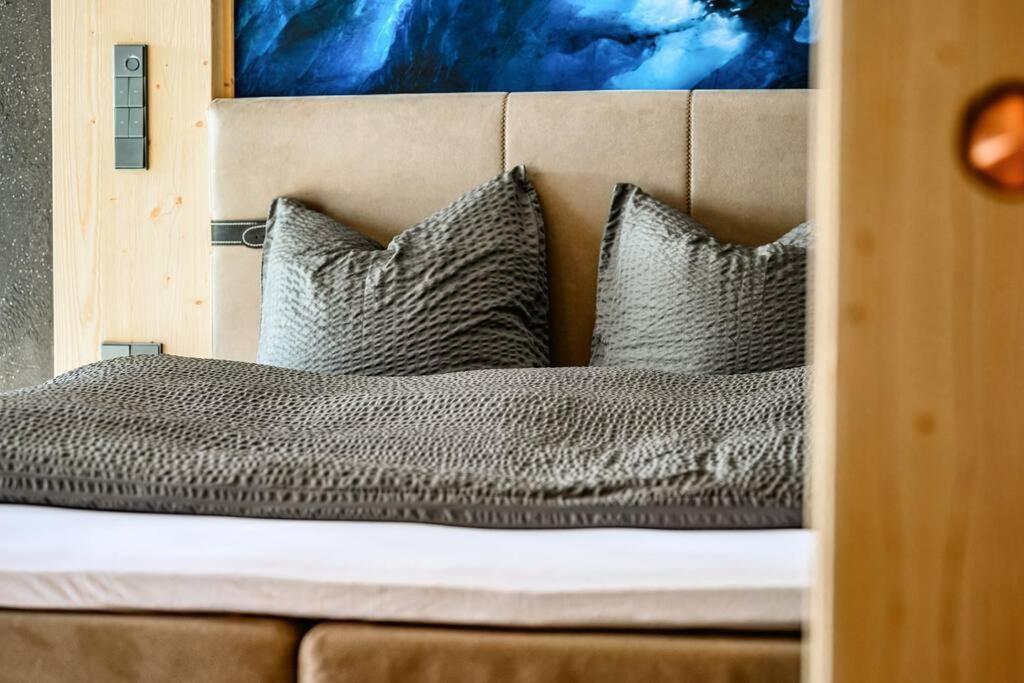 Luxurioese Ferienwohnung Seelage Фрідріхсгафен Екстер'єр фото