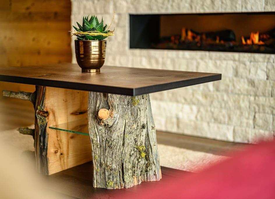 Luxurioese Ferienwohnung Seelage Фрідріхсгафен Екстер'єр фото
