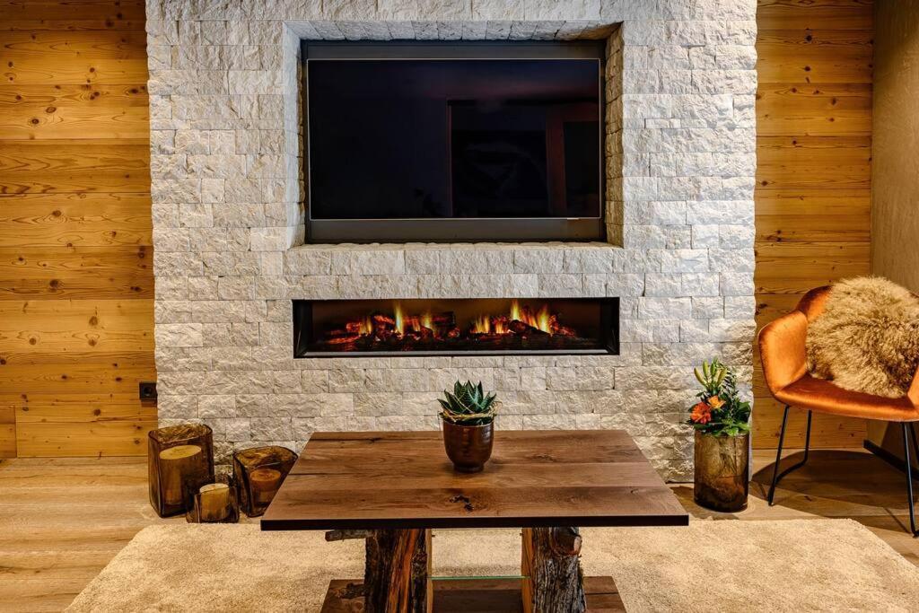 Luxurioese Ferienwohnung Seelage Фрідріхсгафен Екстер'єр фото